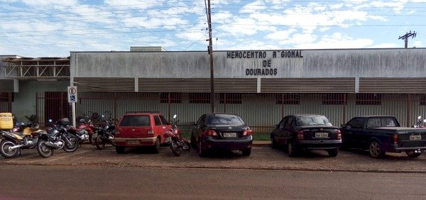 Empresa é selecionada por R$ 2,8 mi para reformar o Hemocentro de Dourados