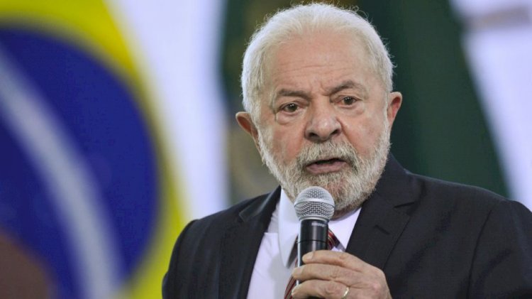 Lula segue hoje para o Uruguai, onde se reúne com Lacalle e Mujica