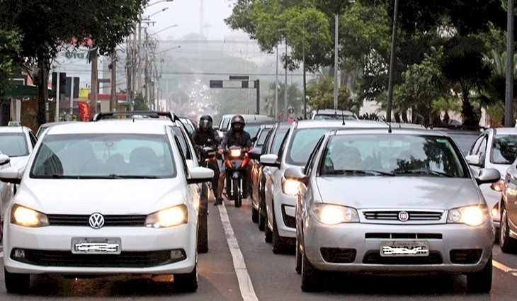 Pagamento à vista do IPVA com 15?desconto segue até 31 de janeiro