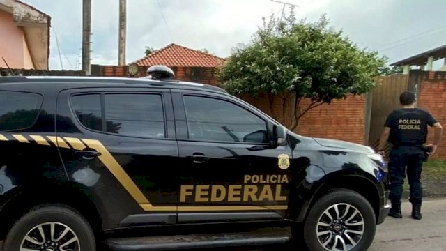 PF deflagra operação Fogo Amigo em investigação de armas em universidade