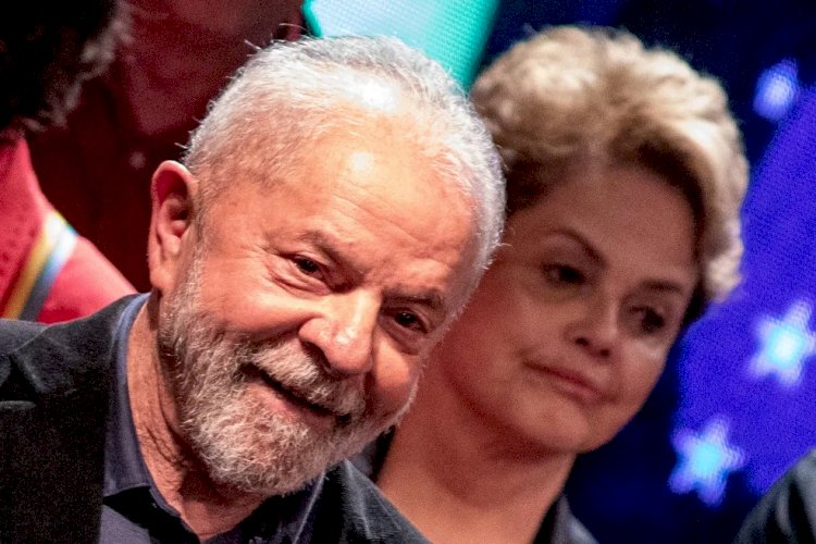 Ex-presidente Dilma Rousseff vai comandar banco do Brics, decide governo Lula