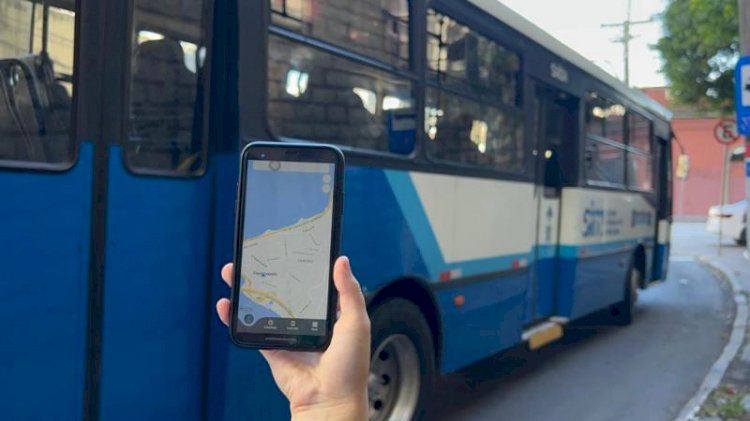 Novo app Floripa no Ponto traz funcionalidades inéditas para usuários do transporte coletivo de Florianópolis