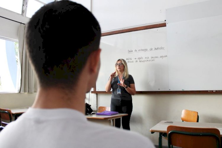 Secretaria da Educação oferece cursos gratuitos de tecnologia e inovação para educadores