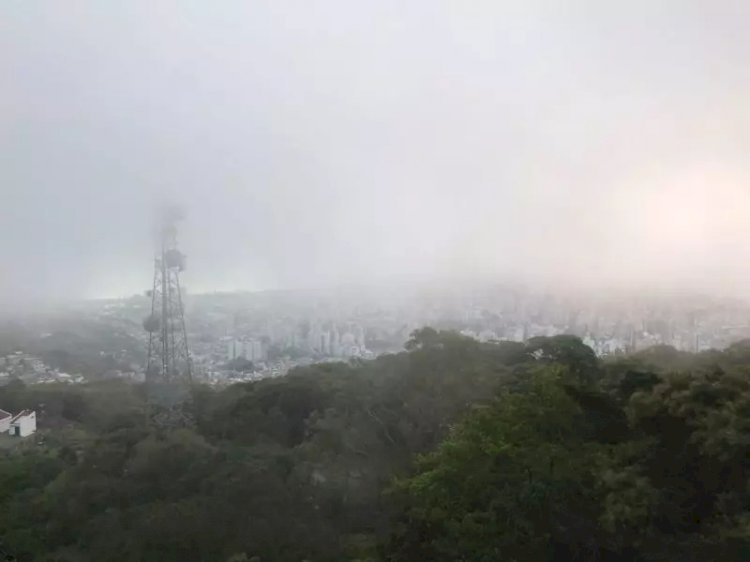 SC sofrerá com onda de calor excepcional com até 40ºC: ‘Intenso’