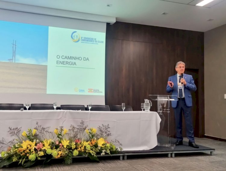 A Celesc tem a segunda menor tarifa residencial do país, confirma a Agência Nacional de Energia Elétrica