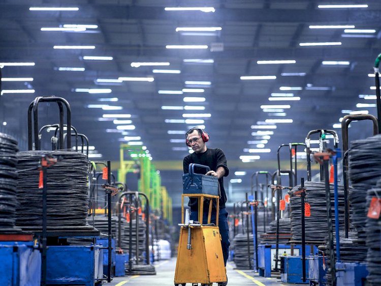 Santa Catarina lidera geração de empregos no Sul do país em setembro