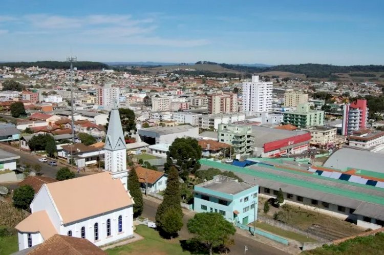 Mudança temporária da Capital de SC é vetada por Jorginho Mello