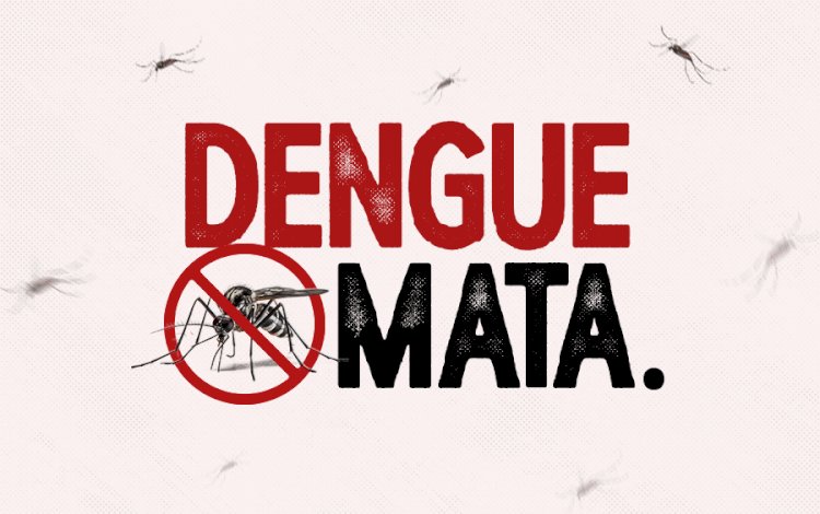 Defesa Civil apoia Secretaria de Saúde no Dia D de Combate à Dengue