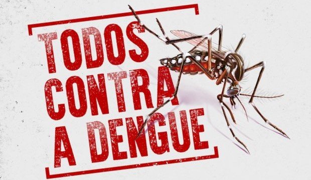 Dengue em SC: estado ultrapassa 100 mil casos prováveis e Saúde alerta para a importância da hidratação