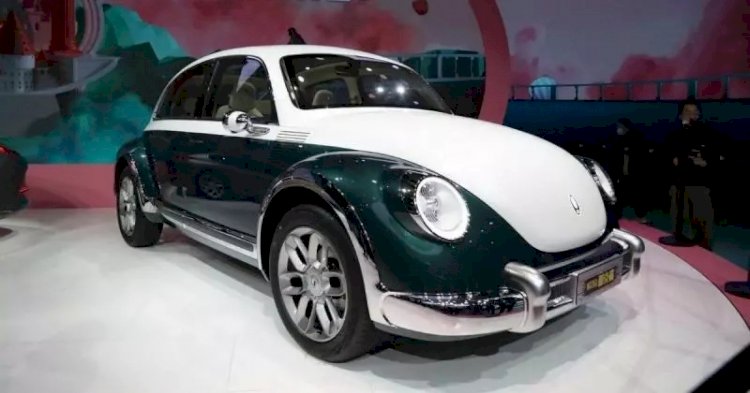 ‘Fusca’ elétrico no Brasil? Entenda o embate judicial da GWM e Volkswagen