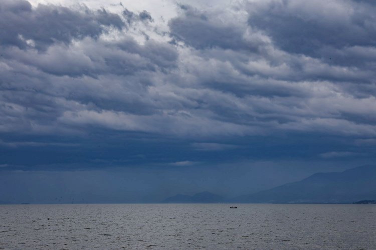 Tempo firme e seco dá lugar à instabilidade e chuva neste fim de semana em SC