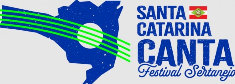 Confira os nomes dos selecionados do Santa Catarina Canta – Festival Sertanejo