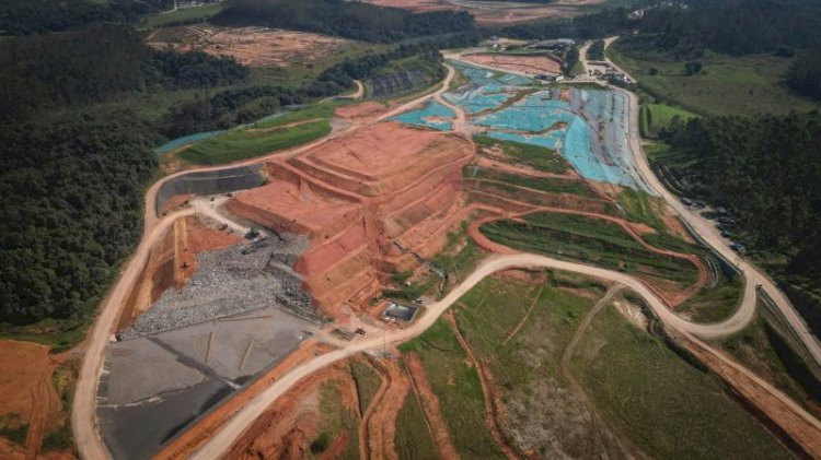 Santa Catarina tem bons exemplos e grandes desafios na gestão de resíduos sólidos