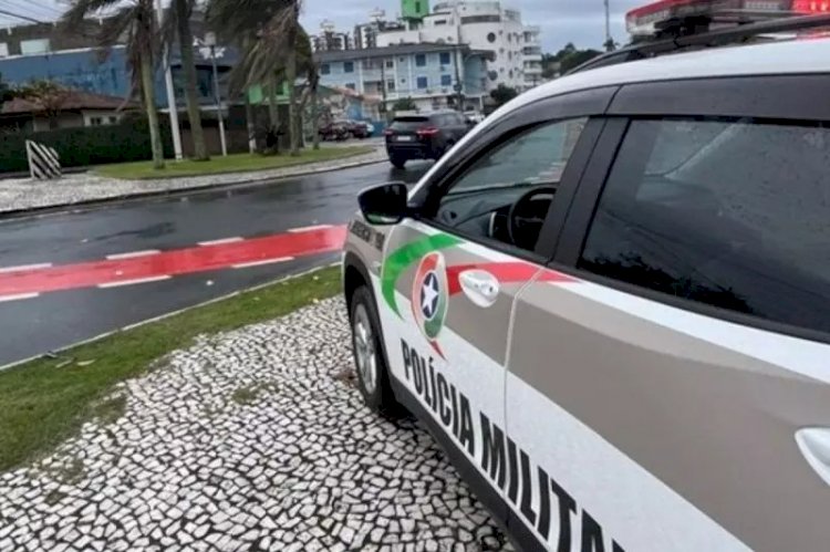 Violência no fim de semana: homens são encontrados à beira da morte na Grande Florianópolis