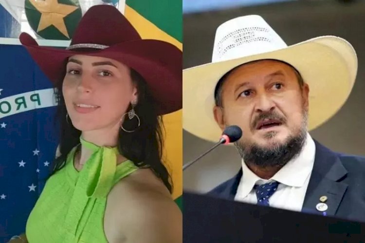 Caso Raquel Cattani: ‘Pegou meu dinheiro para assassinar minha filha’, acusa deputado