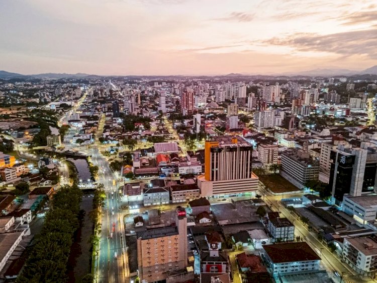 SC que Dá Certo chega a Joinville; saiba onde e como se inscrever