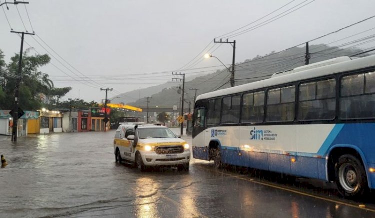 Prefeitura de Florianópolis abre abrigos para receber atingidos pelas chuvas; veja os locais