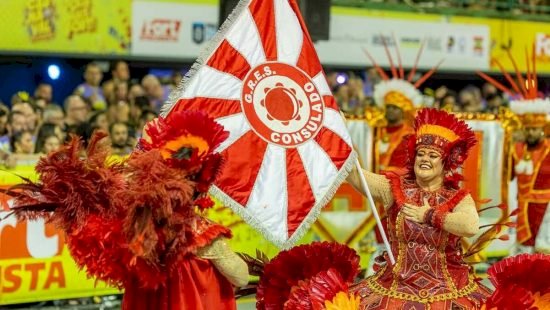 Carnaval de Florianópolis terá palco 360º e 11 arenas espalhadas pela cidade; veja detalhes