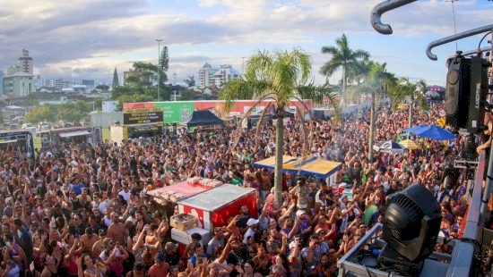 O dia em que o bom senso prevaleceu duas vezes e ‘salvou’ o Carnaval de Florianópolis 2025