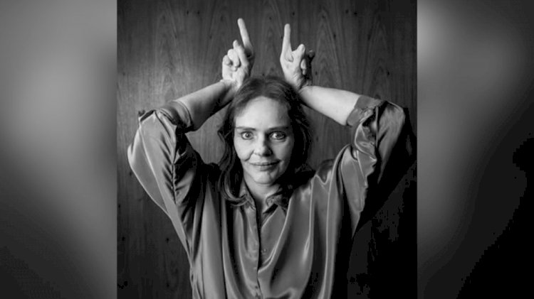 Cantora Angela Ro Ro morre aos 75 anos