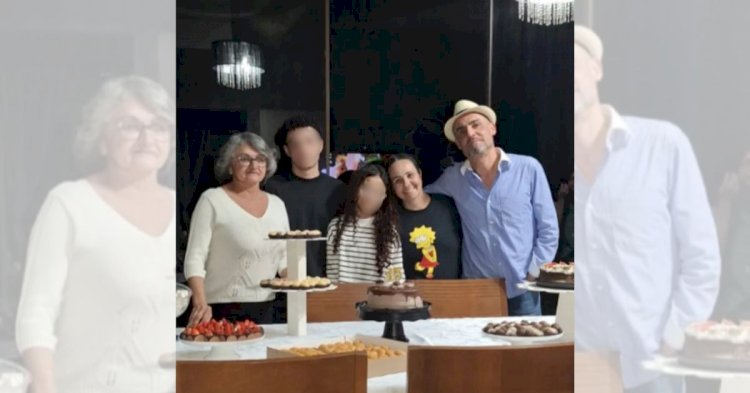 Quem são mãe e filhos mortos em chacina dentro de casa em Joinville