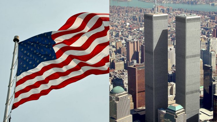 Dia do Patriota: 11 de setembro é feriado nos EUA?