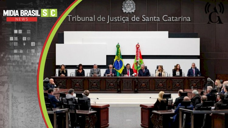BRASÍLIA: CORREGEDORIA NACIONAL DE JUSTIÇA INICIA INSPEÇÃO ORDINÁRIA NO TJSC