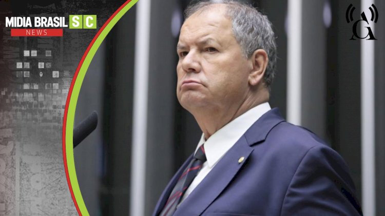 RIO DE JANEIRO EM GUERRA: DEPUTADO ALCEU MOREIRA (MDB-RS) SE PRONUNCIA SOBRE AVANÇO DO CRIME ORGANIZADO