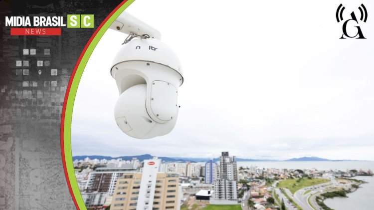 FLORIANÓPOLIS: PRAIA DOS INGLESES VAI TESTAR SISTEMA DE MONITORAMENTO INTELIGENTE COM RECONHECIMENTO FACIAL
