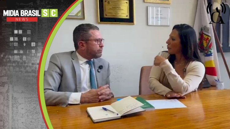 FAUSTO PINATO NO COLISEU DA GUARDIÃ “SE TARCÍSIO NÃO INVESTIR NO INTERIOR, PERDE A ELEIÇÃO EM 2026”