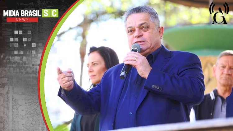 CHAPECÓ: PREFEITO ENDURECE REGRAS PARA ATESTADOS E UPA FICA VAZIA