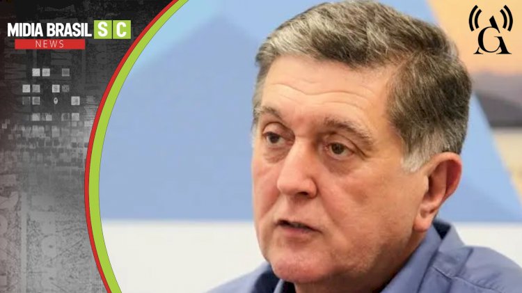 FLORIANÓPOLIS: PREFEITO ANUNCIA DEVOLUÇÃO DE PESSOAS SEM EMPREGO OU MORADIA NA CIDADE