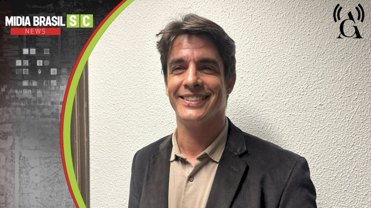 SANTA CATARINA- PREFEITO AFIRMA QUE LAGUNA TERÁ O 1º PORTO VERDE DO BRASIL