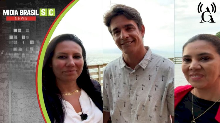 SANTA CATARINA: LEITE EM LUTO, TURISMO EM ALTA E PORTO VERDE EM LAGUNA: OS BASTIDORES DO DOWNLOAD DA NOTÍCIA 2ª EDIÇÃO 