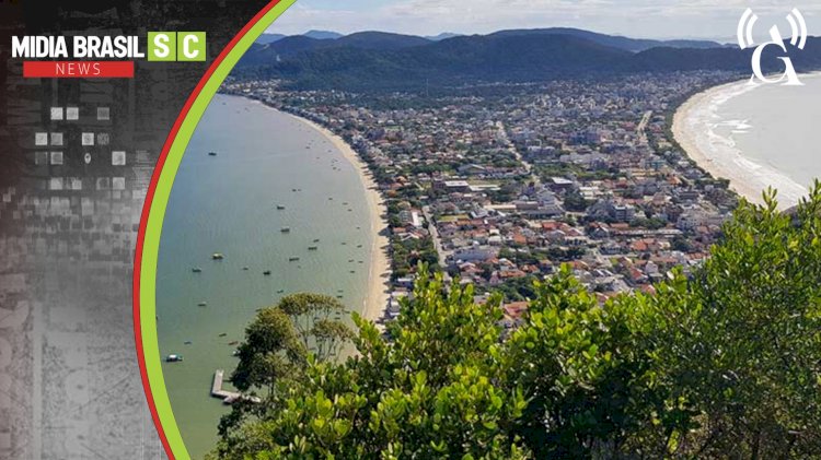 BOMBINHAS: CIDADE INICIA COBRANÇA DE TAXA AMBIENTAL PARA ACESSO ÀS PRAIAS