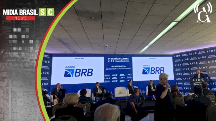 SEGURANÇA JURÍDICA NO AGRO EM ALERTA: LIDE BRASÍLIA REÚNE GOVERNADORES, STJ E MINISTÉRIO DA AGRICULTURA