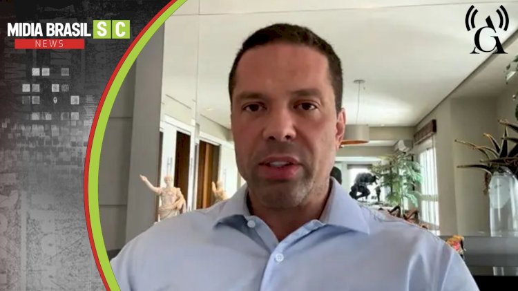 ENTREVISTA EXCLUSIVA: ADVOGADO DE CARLA ZAMBELLI FALA À GUARDIÃ SOBRE RENÚNCIA E PRÓXIMOS PASSOS