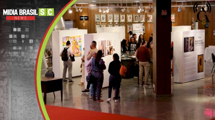 Alesc abre inscrições para seleção e premiação de artes visuais