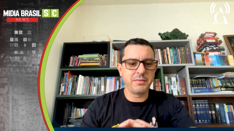 Proteção Infantil e Desafios na Educação Marcam Pauta na Câmara de Florianópolis