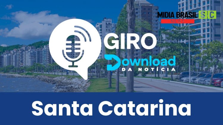Avanços na Economia Criativa, Segurança Escolar e Infraestrutura Movimentam Santa Catarina