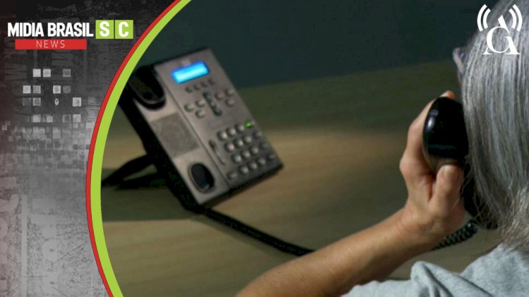 Mais de 70 mil catarinenses foram vítimas de golpes em 2026