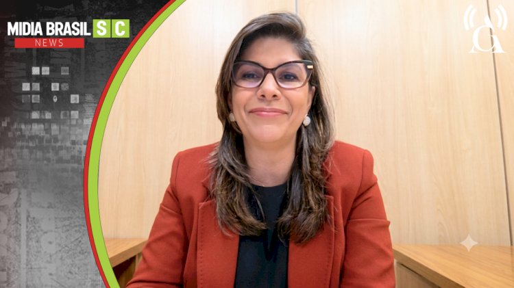 Programa Florescer: Rede Santa Catarina Acolhe Vítimas de Violência Doméstica